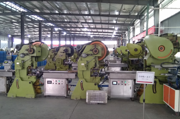 制罐設(shè)備 制罐設(shè)備