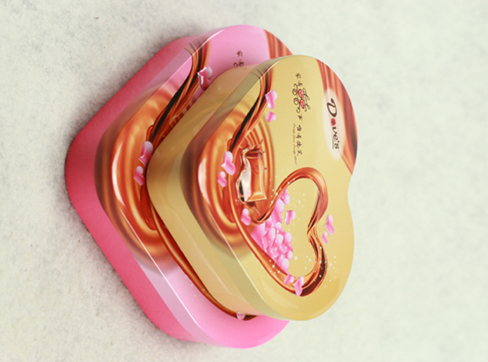 德芙巧克力鐵盒包裝 德芙巧克力鐵盒包裝