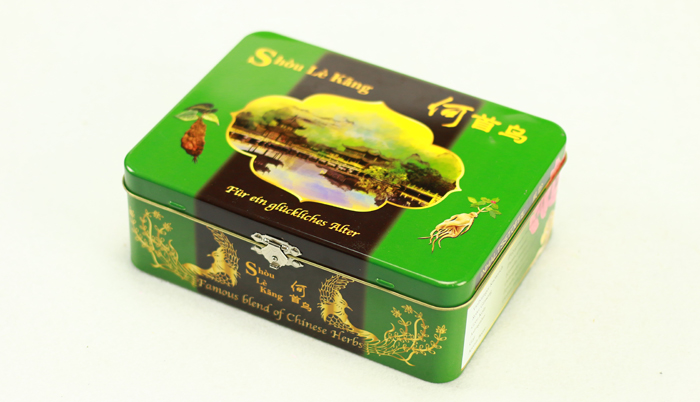 中藥材鐵盒包裝 中藥材鐵盒包裝