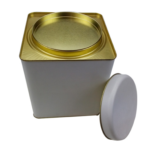 茶葉鐵罐 茶葉鐵罐