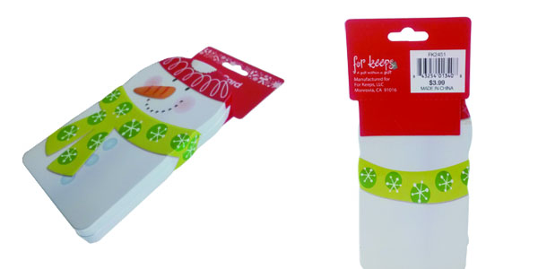 鐵罐標(biāo)簽 鐵罐標(biāo)簽