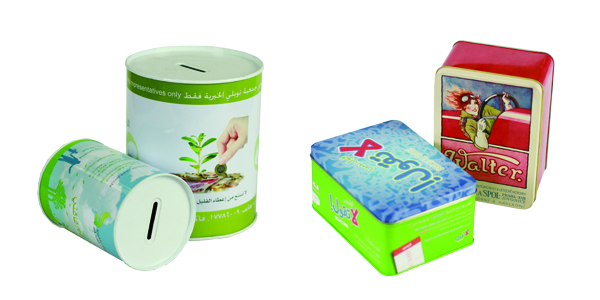 禮品鐵盒 禮品鐵盒