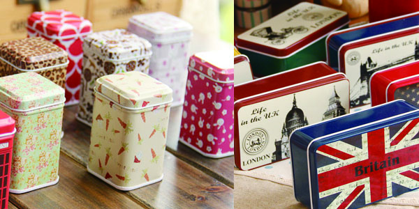 禮品鐵盒 禮品鐵盒