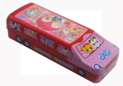 文具鐵盒 文具鐵盒