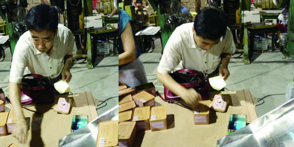 化妝品鐵盒包裝客戶 化妝品鐵盒包裝客戶