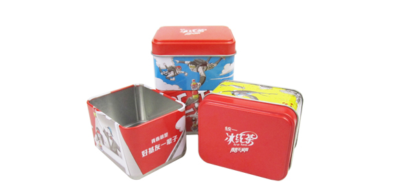 馬口鐵盒 馬口鐵盒