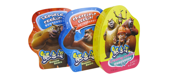 馬口鐵盒 馬口鐵盒