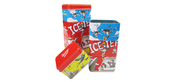 鐵盒包裝 鐵盒包裝