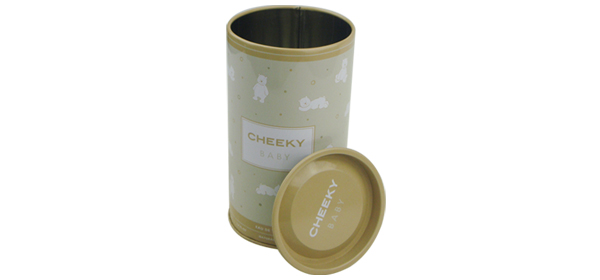 化妝品鐵盒 化妝品鐵盒