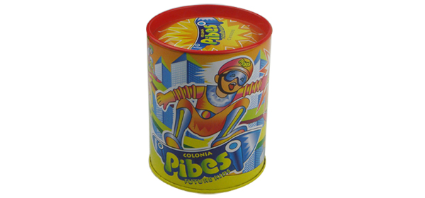 化妝品香水鐵盒 化妝品香水鐵盒