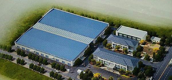 金裕制罐鳥瞰圖 金裕制罐鳥瞰圖