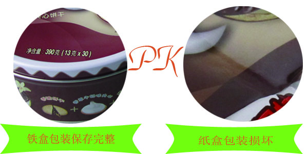 鐵盒包裝 鐵盒包裝