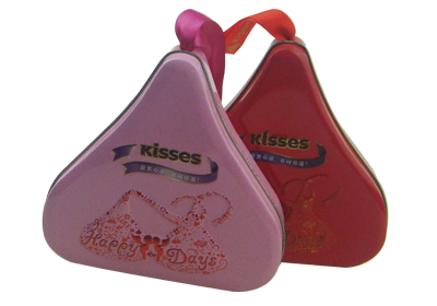 巧克力鐵盒包裝 巧克力鐵盒包裝