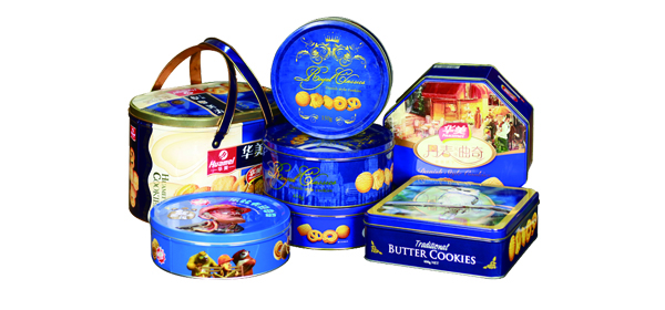 年貨鐵盒包裝 年貨鐵盒包裝