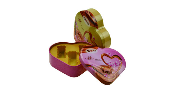 喜糖鐵盒 喜糖鐵盒