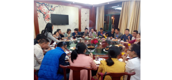 金裕大牌生日會 金裕大牌生日會