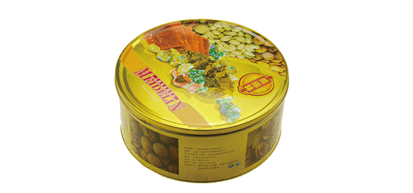 堅(jiān)果鐵罐包裝 堅(jiān)果鐵罐包裝