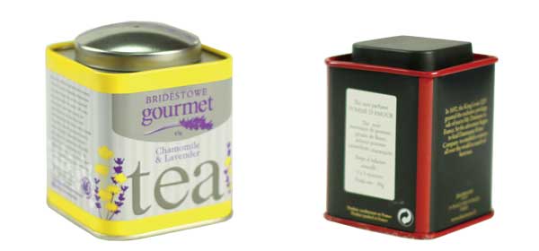 茶葉鐵罐 茶葉鐵罐