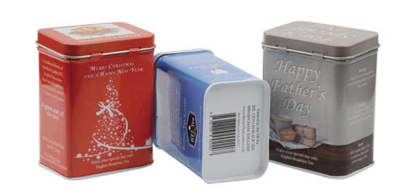 茶葉鐵盒 茶葉鐵盒