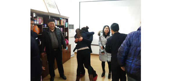 金裕大牌生日會 金裕大牌生日會