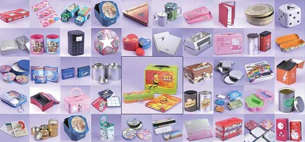 馬口鐵盒 馬口鐵盒