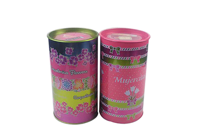 圓形鐵盒包裝 圓形鐵盒包裝