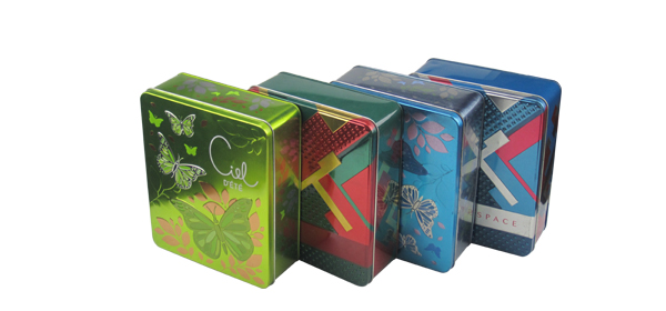 化妝品香水鐵盒 化妝品香水鐵盒