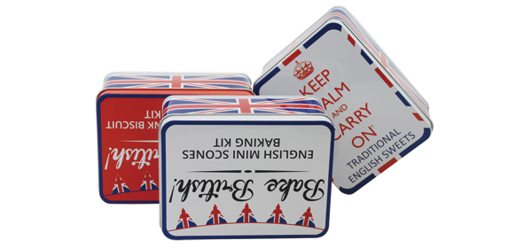 鐵盒包裝 鐵盒包裝