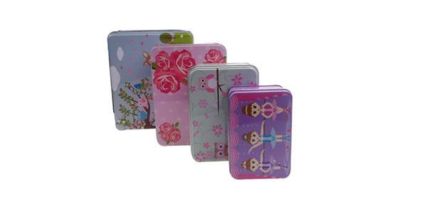 圣誕系列禮品鐵盒 圣誕系列禮品鐵盒