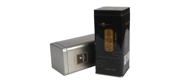 黑枸杞鐵盒包裝 黑枸杞鐵盒包裝