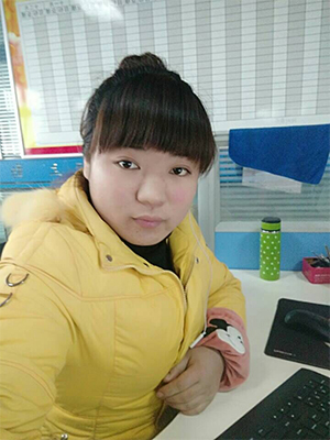 最佳新人獎(jiǎng):尹彭彭.jpg 最佳新人獎(jiǎng):尹彭彭.jpg