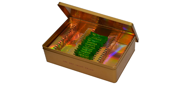 禮品鐵盒包裝 禮品鐵盒包裝