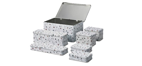 鐵盒包裝 鐵盒包裝