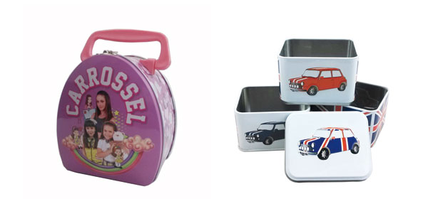 禮品鐵盒 禮品鐵盒