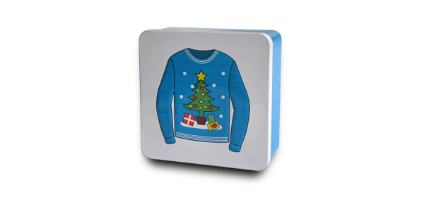 鐵盒包裝 鐵盒包裝