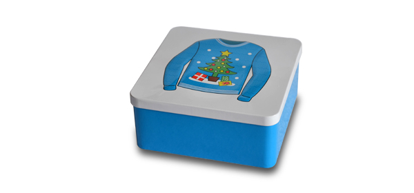 服裝包裝鐵盒 服裝包裝鐵盒