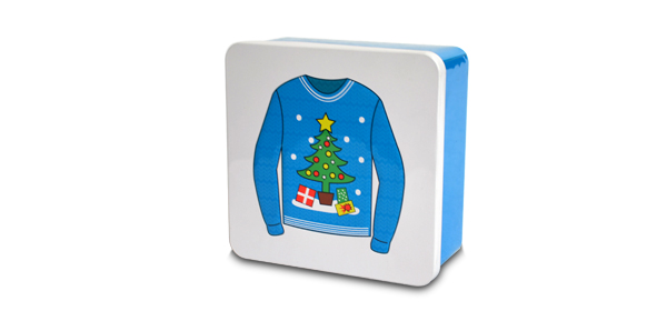 出口美國的服裝鐵盒包裝 出口美國的服裝鐵盒包裝