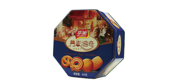 華美曲奇餅干鐵盒-八角鐵罐1.jpg 華美曲奇餅干鐵盒-八角鐵罐1.jpg