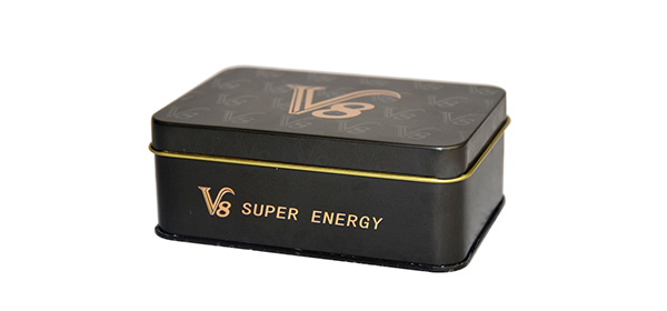 高端鐵盒包裝 高端鐵盒包裝