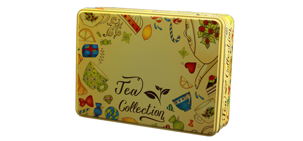 茶葉盒 茶葉盒