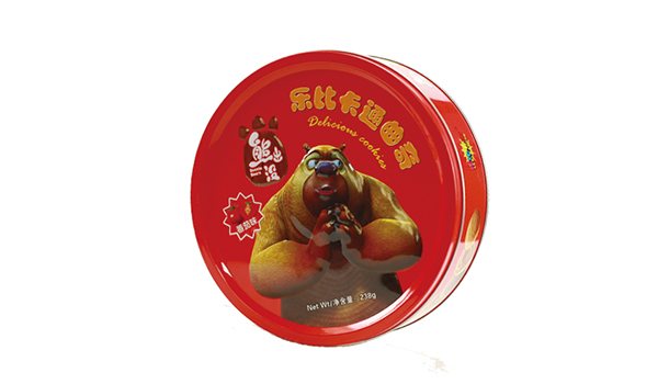 熊出沒圓形餅干鐵盒.jpg 熊出沒圓形餅干鐵盒.jpg