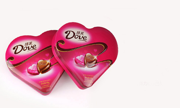 糖果包裝怎么選 淺析未來糖果包裝趨勢(shì) 德芙巧克力.jpg