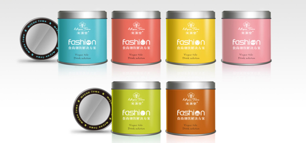 蜂蜜鐵罐 蜂蜜鐵罐