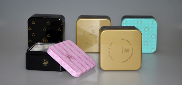 蜂蜜鐵盒 蜂蜜鐵盒