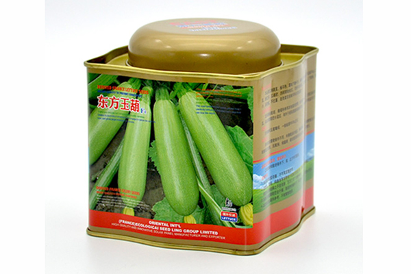 種子鐵盒 種子鐵盒