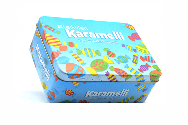 糖果食品鐵盒 糖果食品鐵盒