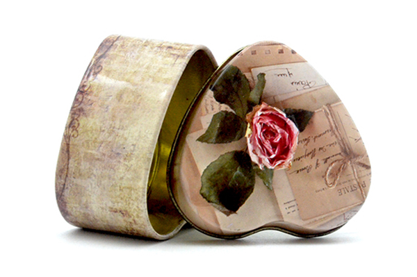 喜糖鐵盒 喜糖鐵盒