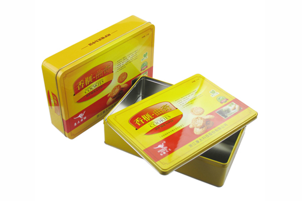餅干鐵盒 餅干鐵盒
