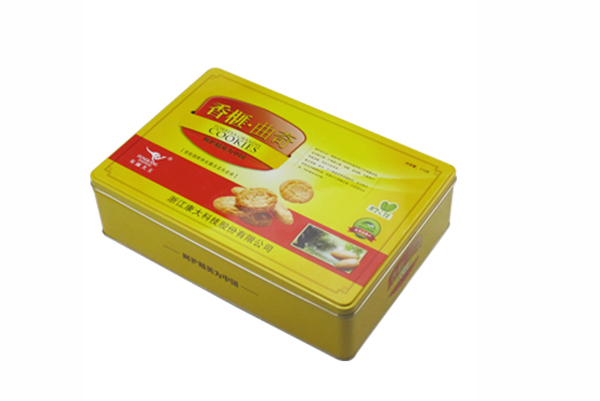 鐵盒包裝 鐵盒包裝