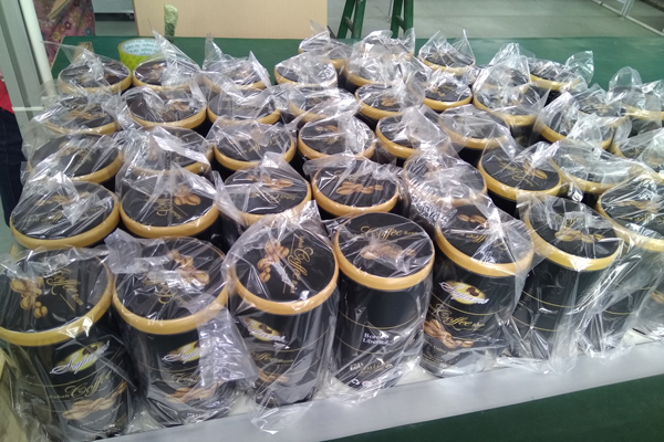 咖啡豆鐵罐 咖啡豆鐵罐